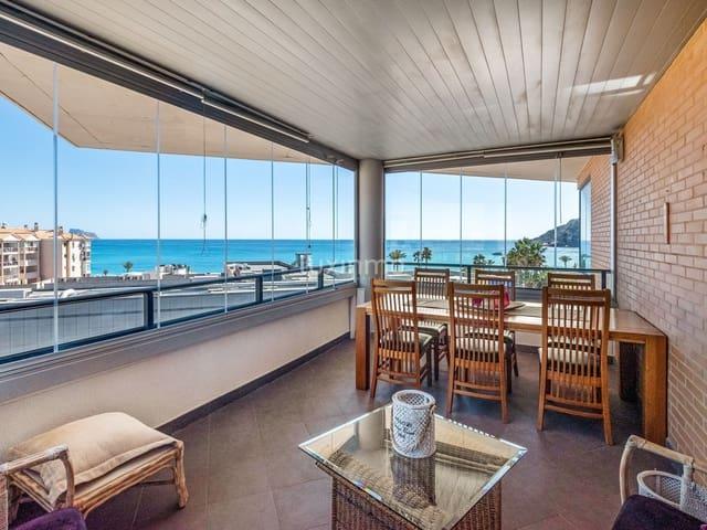 Ático en venta en Devesa, la Marina Baixa