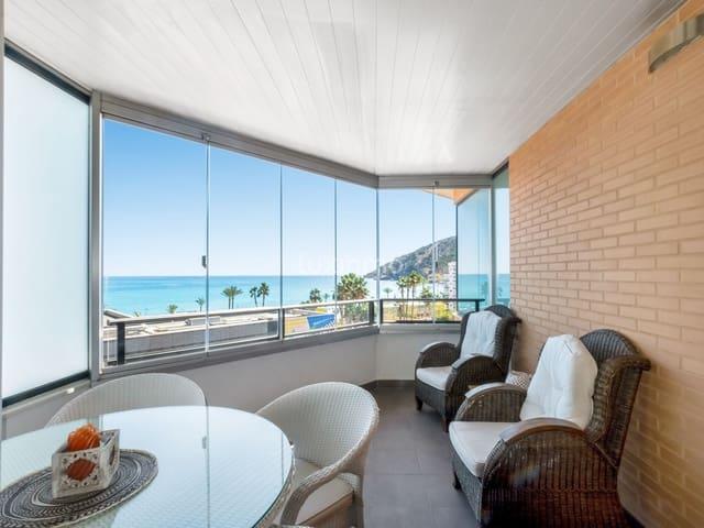 Ático en venta en Devesa, la Marina Baixa