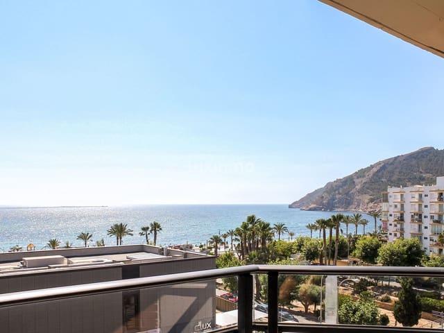 Ático en venta en Devesa, la Marina Baixa