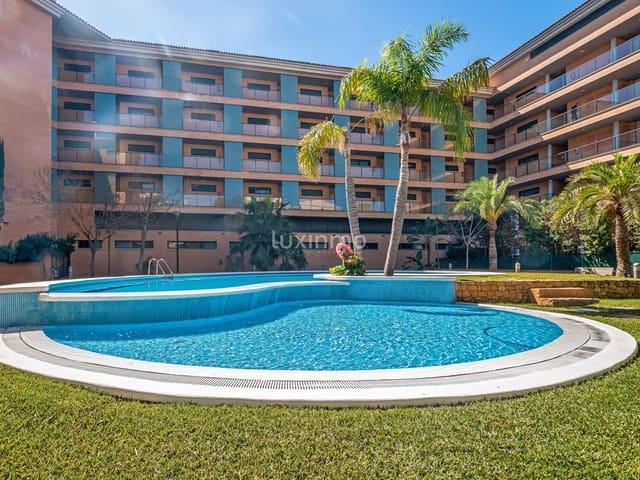 Ático en venta en Devesa, L'alfàs Del Pi