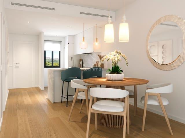 Ático en venta en Devesa, L'alfàs Del Pi