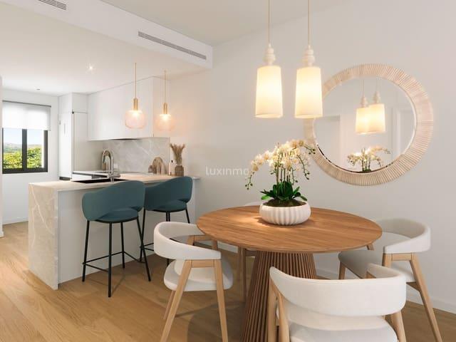 Ático en venta en Devesa, la Marina Baixa