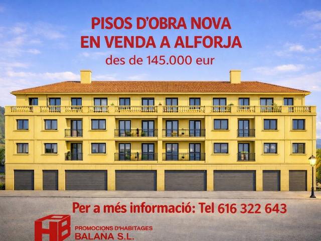Ático en venta en Baix Camp, Catalunya