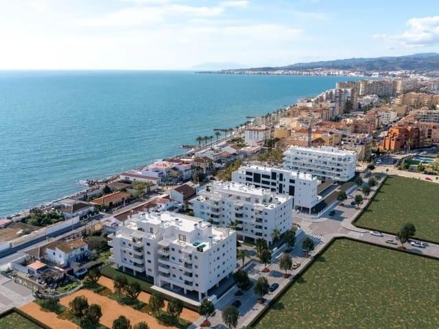 Ático en venta en Algarrobo, Camarillas