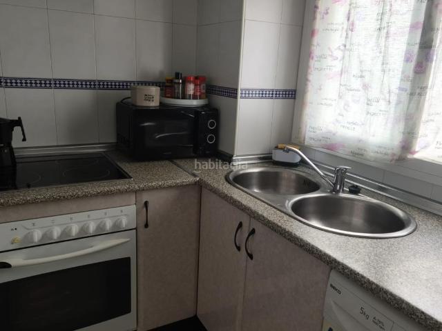 Ático en venta en Algeciras, Cádiz