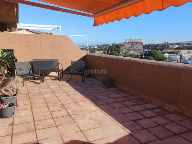 Ático en venta en Algeciras, Cádiz