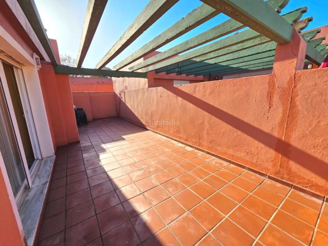 Ático en venta en Campo de Gibraltar, Andalucía