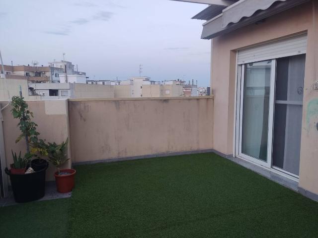 Ático en venta en la Ribera Alta, Valencia