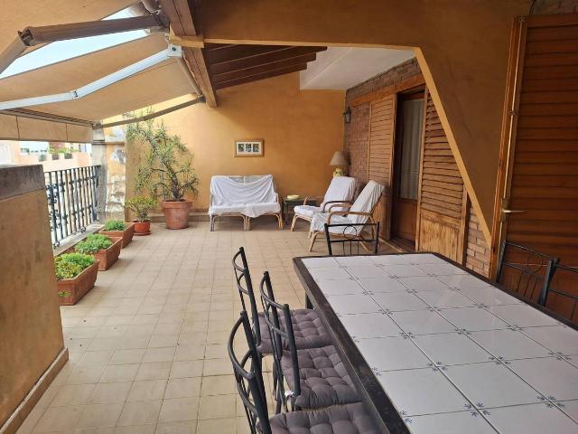 Ático en venta en la Ribera Alta, Valencia