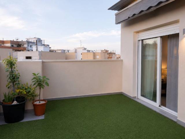 Ático en venta en la Ribera Alta, Valencia