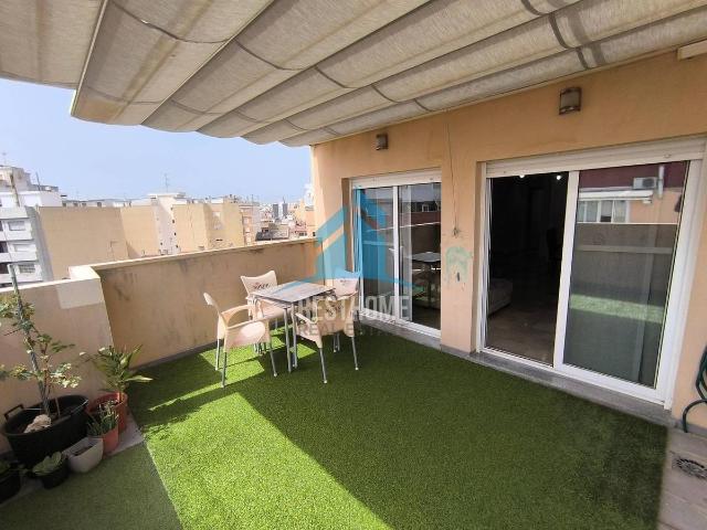 Ático en venta en la Ribera Alta, Valencia