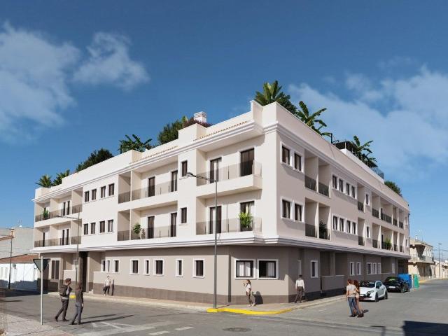 Ático en venta en el Baix Segura / La Vega Baja, Valencia