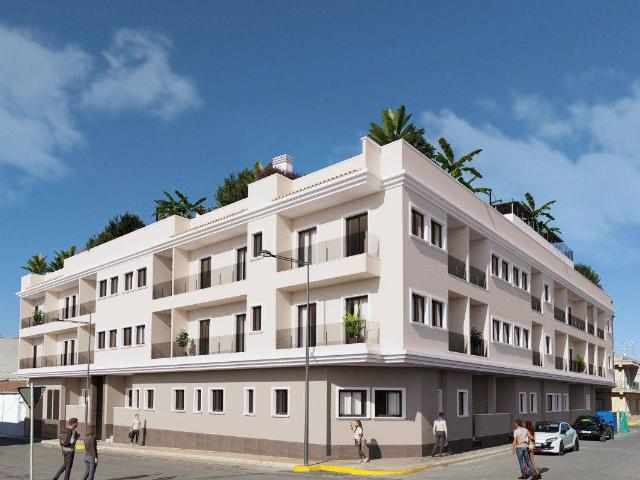 Ático en venta en el Baix Segura / La Vega Baja, Valencia