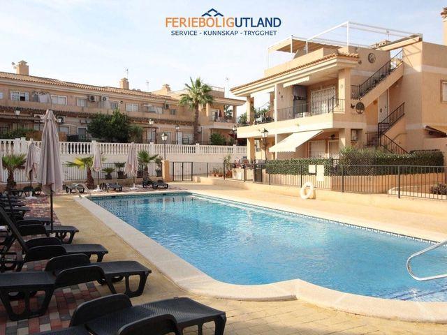 Ático en venta en Algorfa, Alacant / Alicante