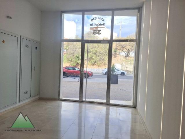 Ático en venta en Comarca de Alhama, Andalucía