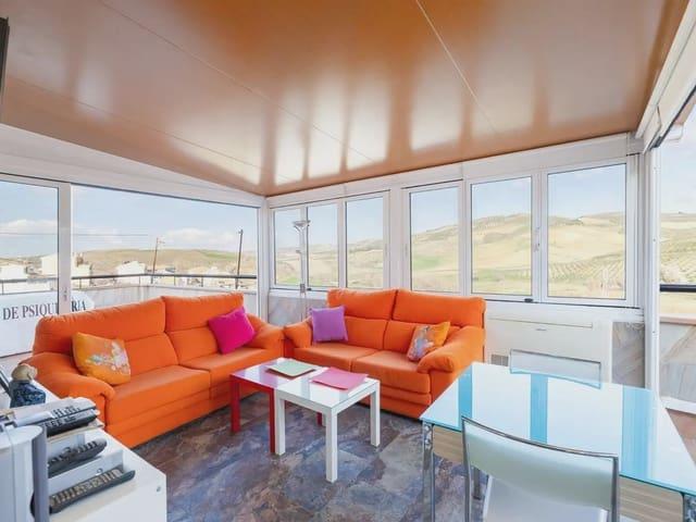 Ático en venta en Comarca de Alhama, Andalucía