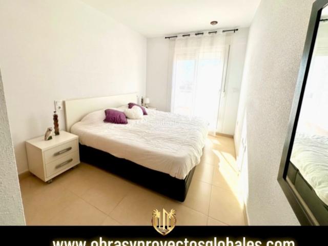 Apartamento en venta en Ramblillas de Abajo, Bajo Guadalentín