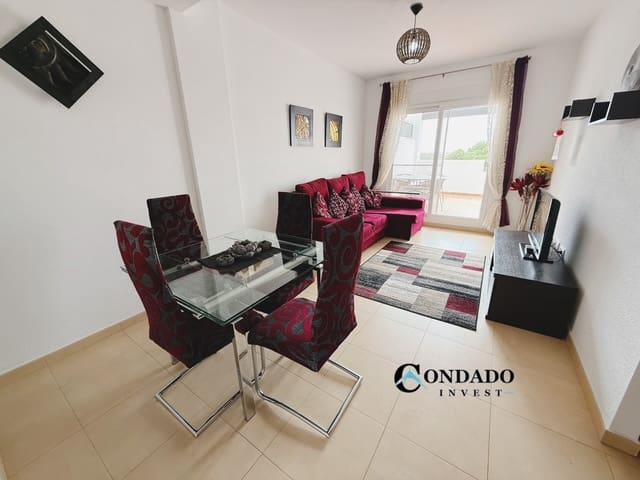 Ático en venta en Ramblillas de Abajo, Alhama De Murcia