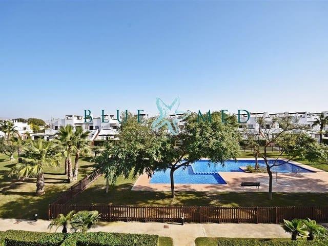 Ático en venta en Ramblillas de Abajo, Alhama De Murcia