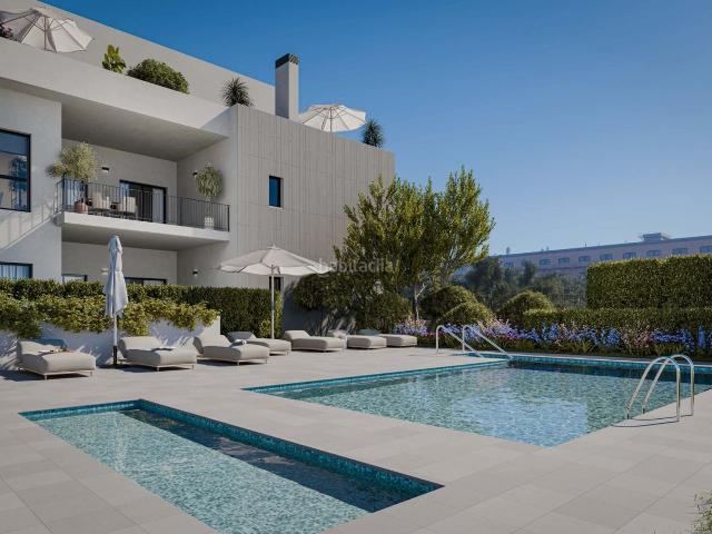 Ático en venta en Los Tomillares, Valle del Guadalhorce