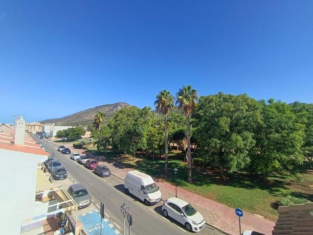 Ático en venta en Los Tomillares, Valle del Guadalhorce