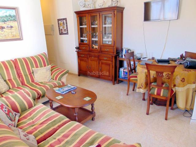 Ático en venta en Barrio de San Antón, Valle del Guadalhorce