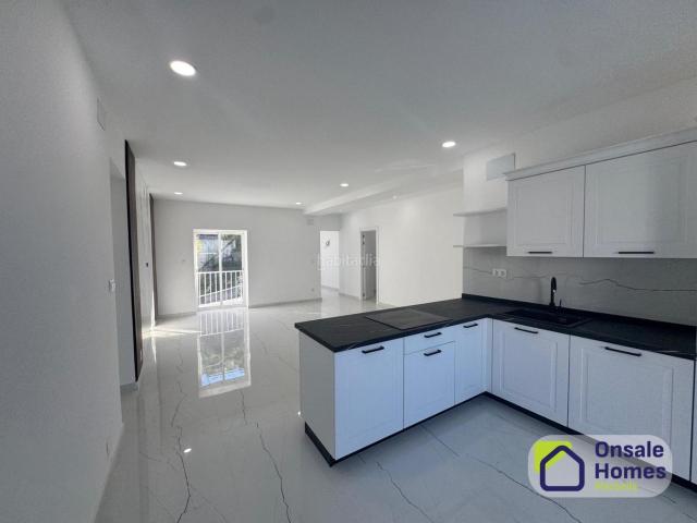 Ático en venta en Barrio de San Antón, Valle del Guadalhorce