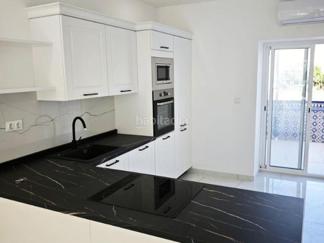 Ático en venta en Barrio de San Antón, Valle del Guadalhorce