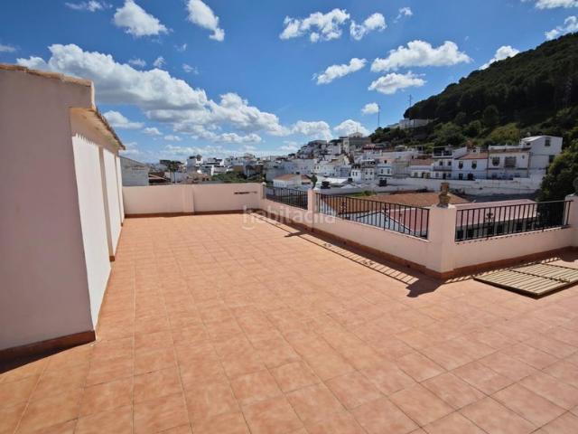 Ático en venta en Barrio de San Antón, Valle del Guadalhorce