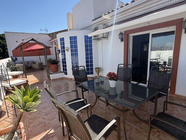 Ático en venta en Barrio de San Antón, Valle del Guadalhorce