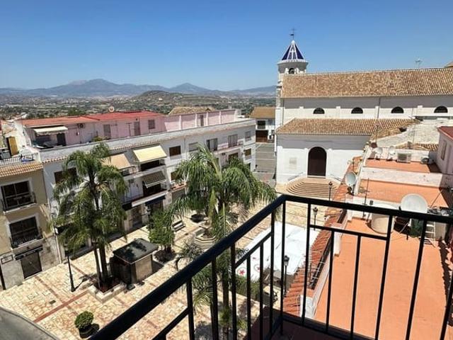 Ático en venta en Barrio de San Antón, Valle del Guadalhorce