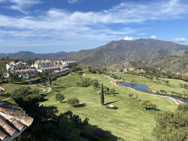 Ático en venta en Barrio de San Antón, Valle del Guadalhorce