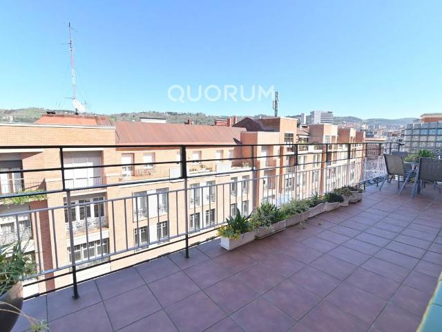 Ático en venta en Ibaiondo, Bilbao