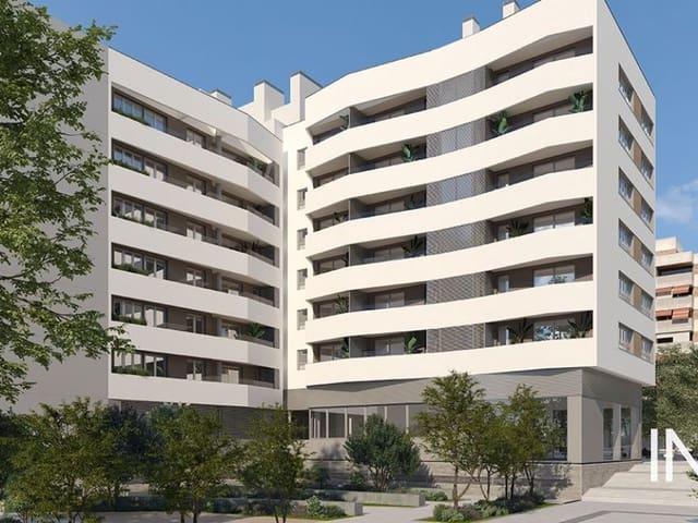 Ático en venta en Nostra Senyora de Gràcia, Alicante
