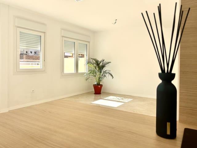 Ático en venta en Nostra Senyora de Gràcia, Alicante