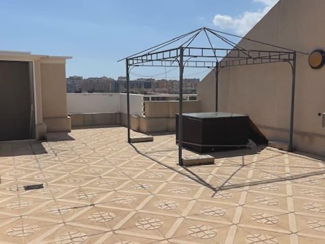 Ático en venta en l'Alacantí, Valencia