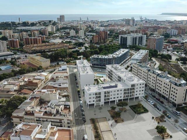 Ático en venta en Nostra Senyora de Gràcia, Alicante