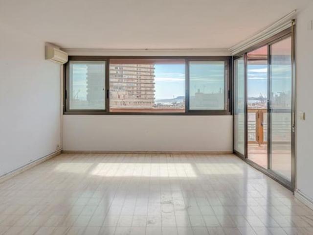 Ático en venta en l'Eixample, Alacant / Alicante
