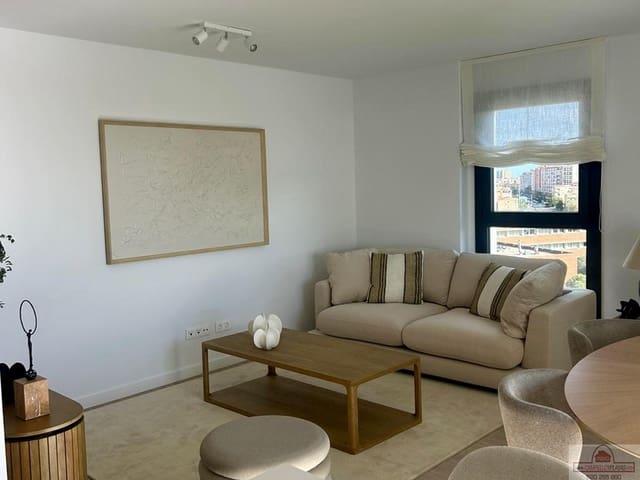Ático en venta en l'Alacantí, Valencia