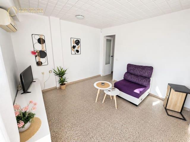 Ático en venta en l'Alacantí, Valencia