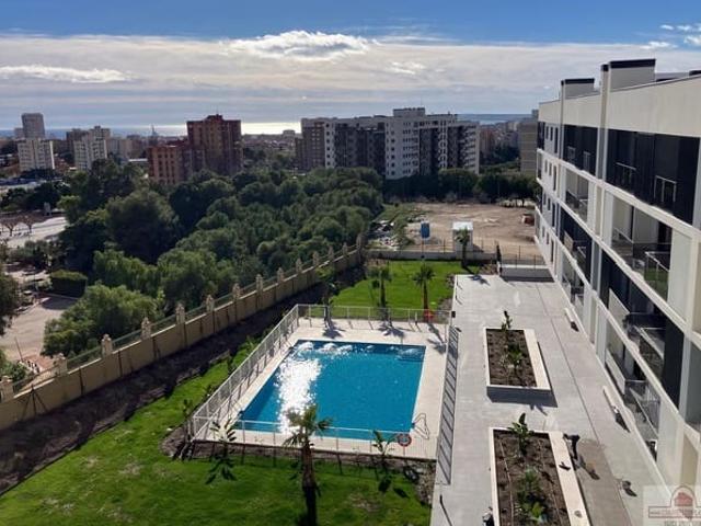 Ático en venta en l'Alacantí, Valencia
