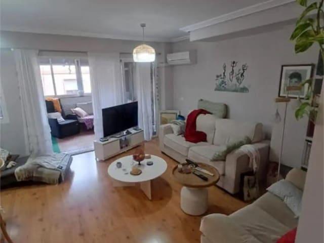 Ático en venta en l'Alacantí, Valencia