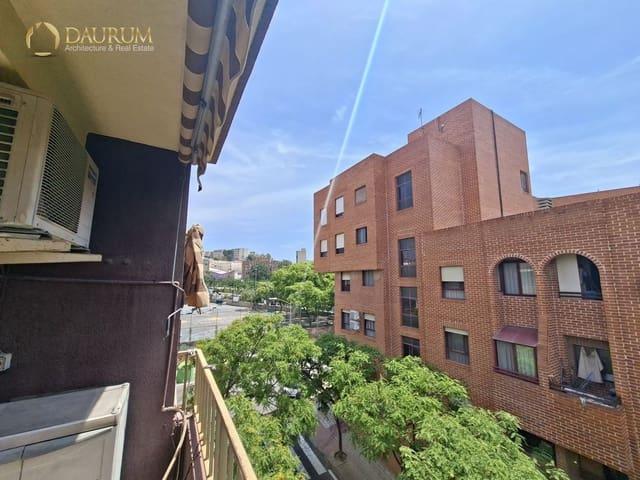 Ático en venta en l'Alacantí, Valencia