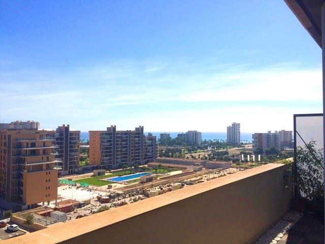 Ático en venta en l'Alacantí, Valencia