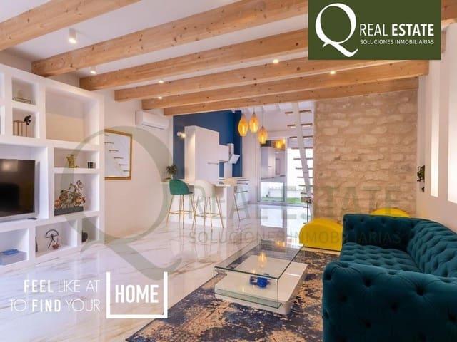 Ático en venta en l'Alacantí, Valencia
