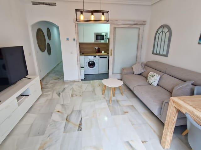 Ático en venta en Calpe, La Soliva