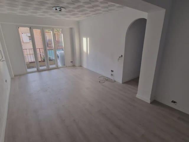 Ático en venta en l'Alacantí, Valencia