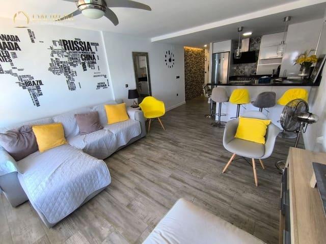 Piso en venta en l'Alacantí, Valencia
