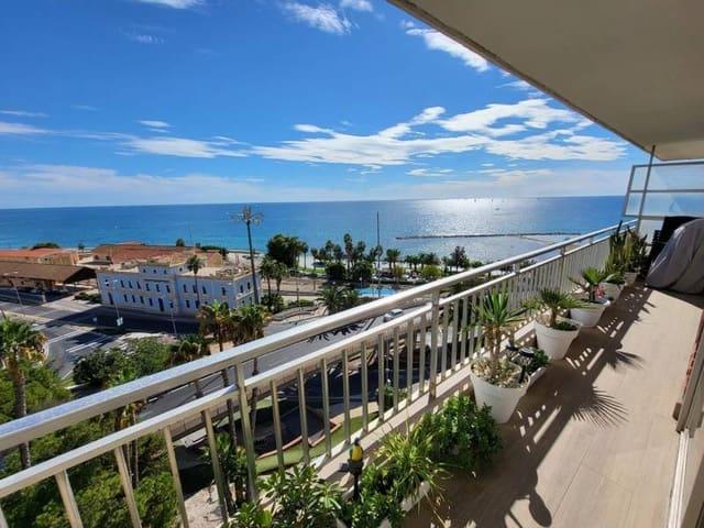 Ático en venta en Nostra Senyora de Gràcia, Alicante