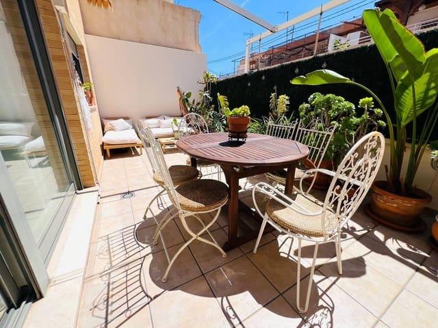 Ático en venta en l'Alacantí, Valencia